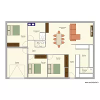 Maison 2