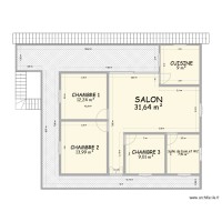 Etage 3 BRK 2025