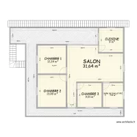Etage 3 BRK 2025