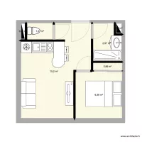 test karine procreate