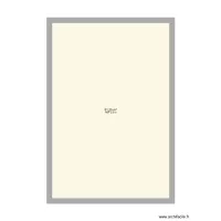 Plan maison