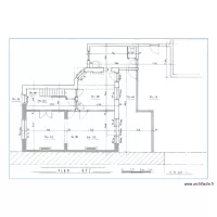 Maison ghlin 1
