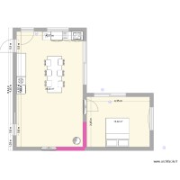 EXTENSION hors meubles