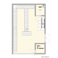 local mold storage