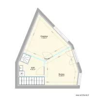 R+1 petite loc plomberie