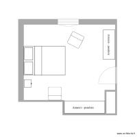 chambre 1