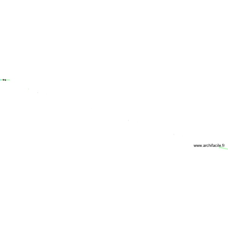 PLAN GERYOH MILIEU TERRAIN 74_45. Plan de 0 pièce et 0 m2