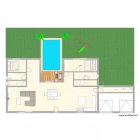 plan maison