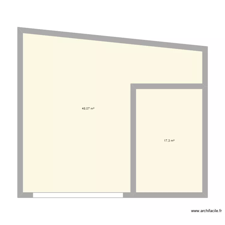 garage et carport 2. Plan de 