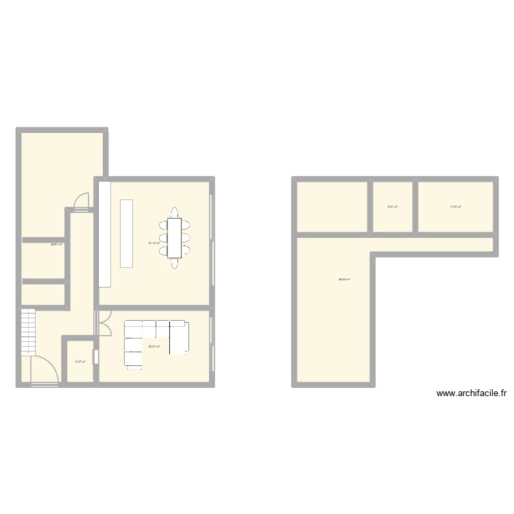 plans lugan V2. Plan de 0 pièce et 0 m2 plans lugan V2. Plan de 0 pièce et 0 m2