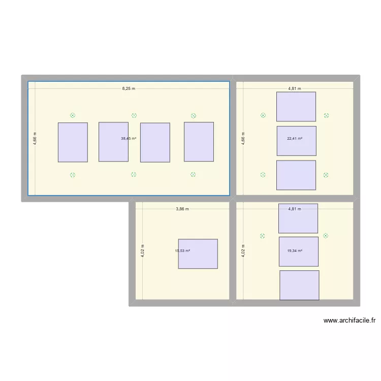 TCHAT-RES 2. Plan de TCHAT-RES 2. Plan de