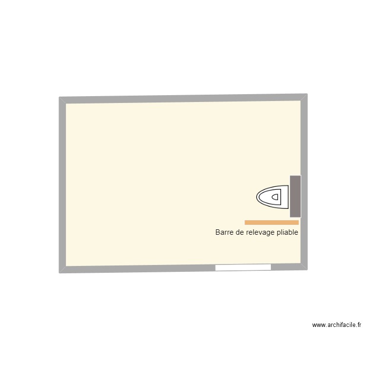 Projetzingraff. Plan de 0 pièce et 0 m2