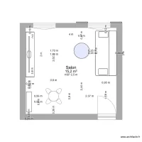 salon Sabria