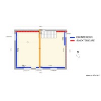 etage ISOLATION