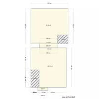 Parquet extension