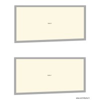 plan de base maison 14 février