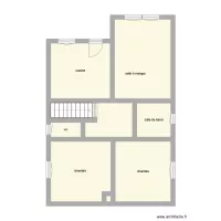 FILJAK Katia état initial