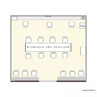 PLAN IMPLANTATION ERRACHIDIA