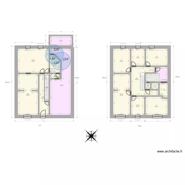 ML23053448 KIEFFER 2. Plan de 