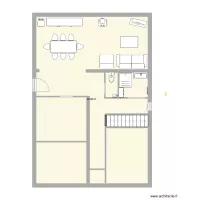 maison actuelle