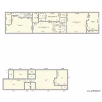 rdc immeuble