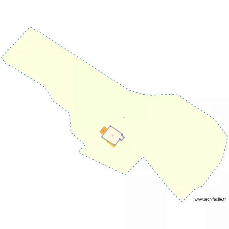 DP Carport 2. Plan de 