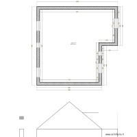 plan facade 2