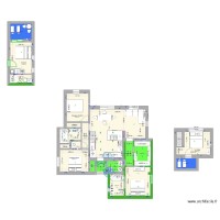 Maison PTZ extension 3.1