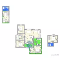 Maison PTZ extension 3.1