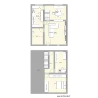 Rez de chaussée Ligny