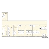 Bureaux SAG