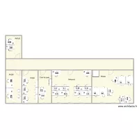 Bureaux SAG