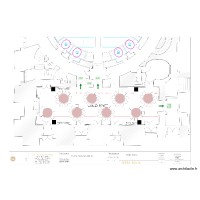 Foyer Royal - Versailles