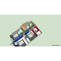 Chalet 3-2