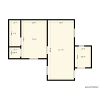 Appartement Courcelles