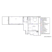 SHANGRILA 10 eme Etage ELECTRICITE