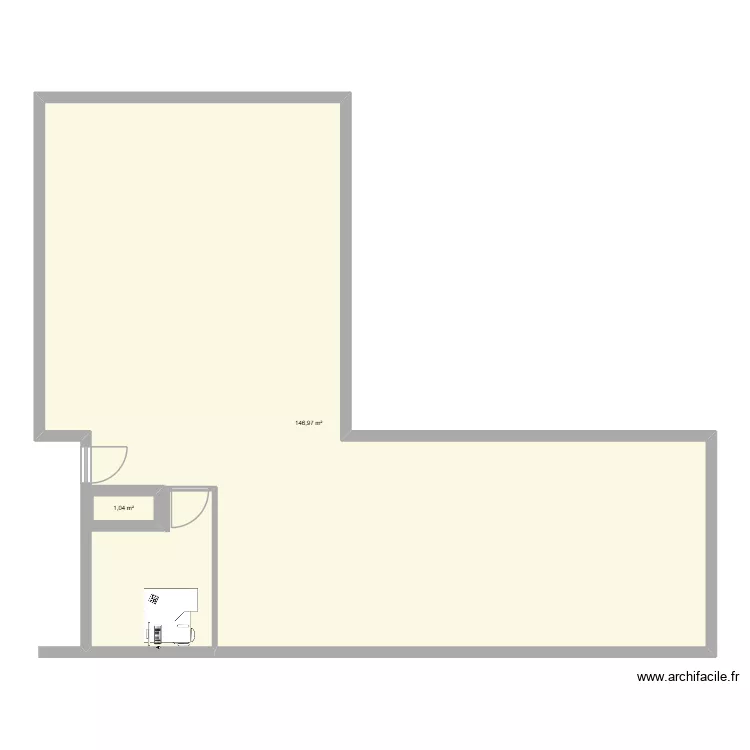 Plan 11 2025. Plan de 