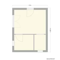 implantation extension