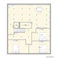 appartement copain nanou
