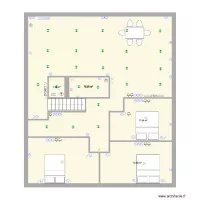 appartement copain nanou