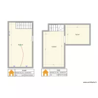 Quaregnon - Impasse Vallee CE