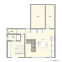 Maison cazan 4