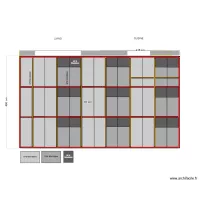 Projet Baton V6 implantation isolant XPS 140 05.02.26