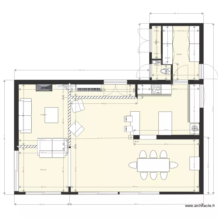 GMotte11b. Plan de GMotte11b. Plan de