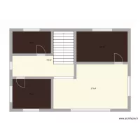 Mon plan de maison