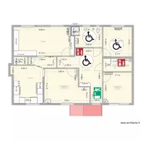 CABINET DR THOMAS  accessibilit&eacute; 2026