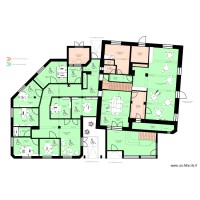 Tarbes 9 RDC - ERP