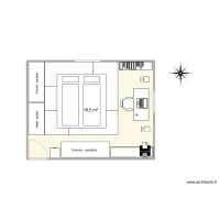 Schwandorferstra&szlig;e 4 Ch. sud