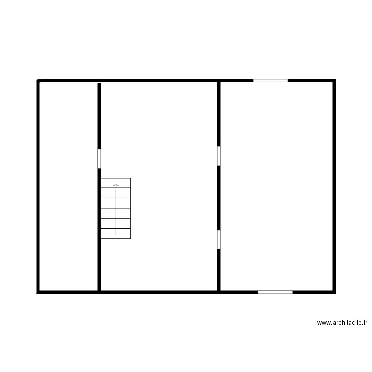 Créche Doudou et Cie. Plan de 0 pièce et 0 m2
