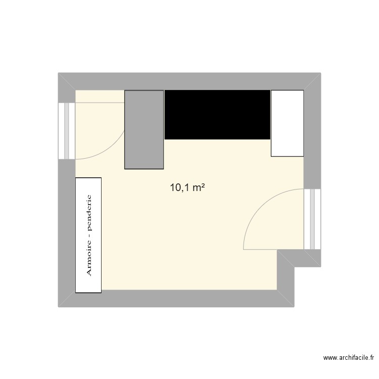 Gaming Room. Plan de 0 pièce et 0 m2